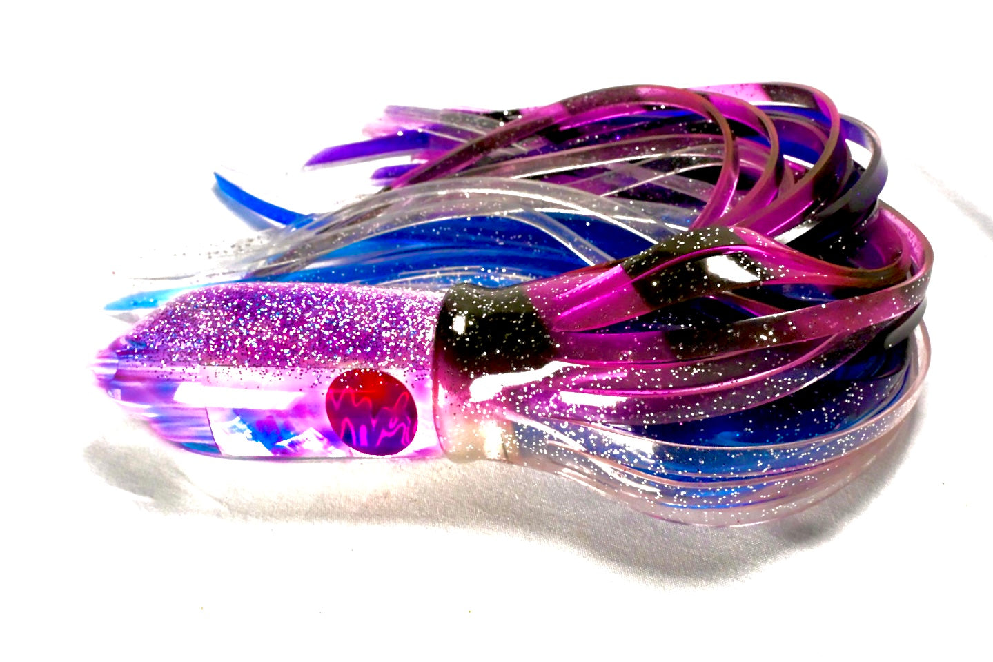 TANTRUM Skirted Lures