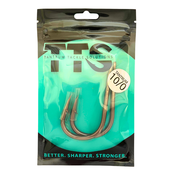 TANTRUM Hook (2 pack)