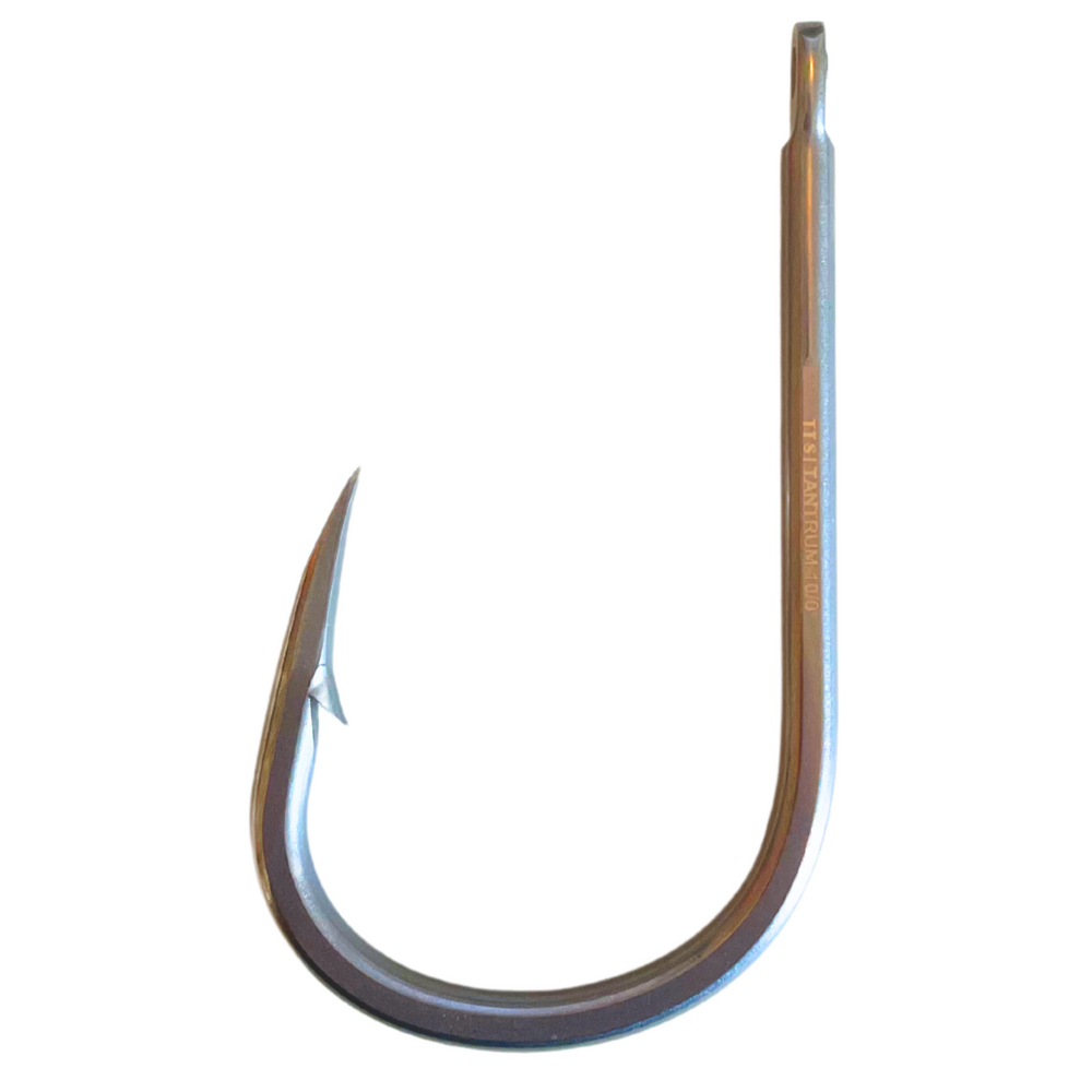 TANTRUM Hook - Tantrum Tackle Solutions