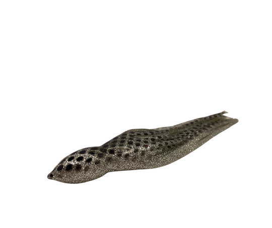 7.75" Rubber Octopus Skirts