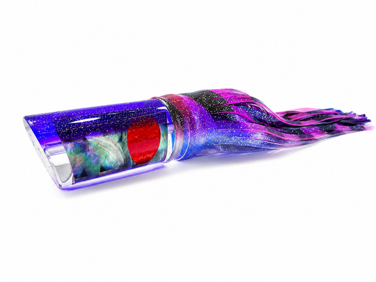 The TUBE