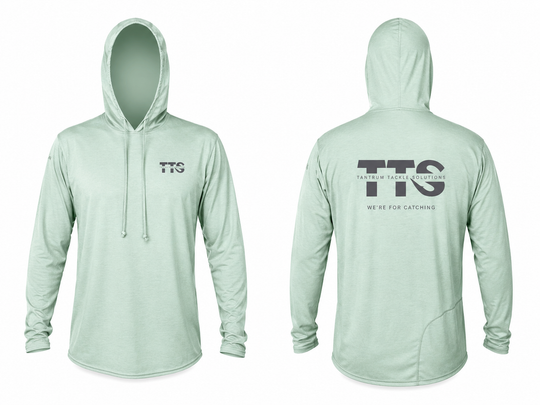 TTS Anetik Hooded Long Sleeve Sun Shirt