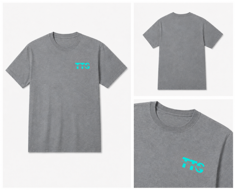 TTS Tee