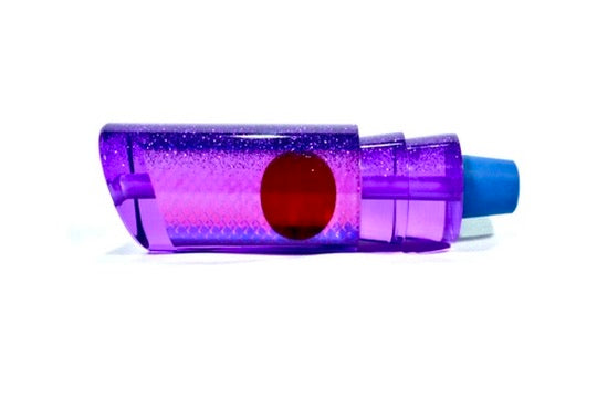The TUBE (Head Only)