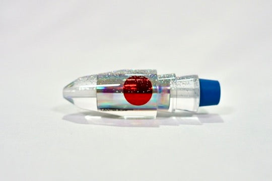 The BULLET (Head Only)