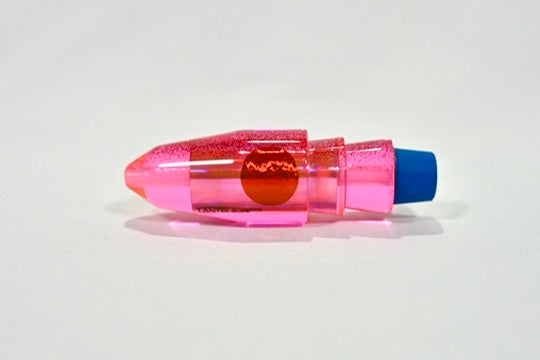 The BULLET (Head Only)