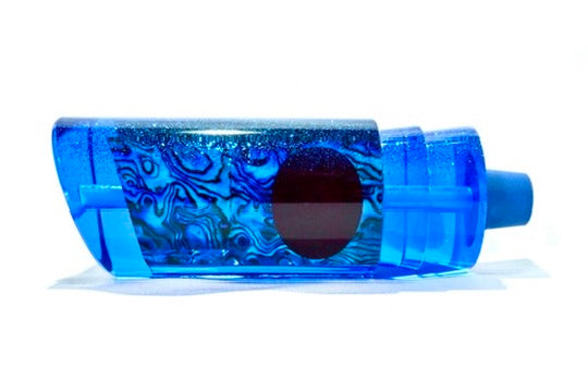 The TUBE (Head Only)