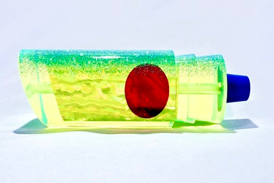 The TUBE (Head Only)