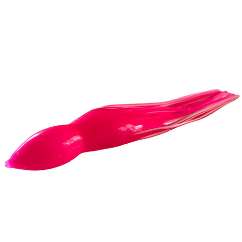 7.75" Rubber Octopus Skirts